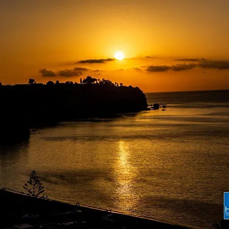 Apartman Tropealuxury Terrace Sea *