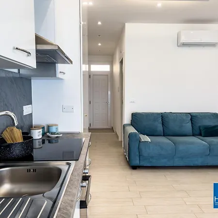 Apartment Tropealuxury Terrace Sea