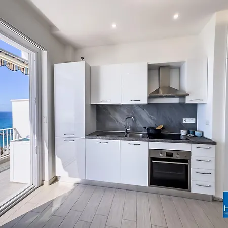 Tropealuxury Terrace Sea *