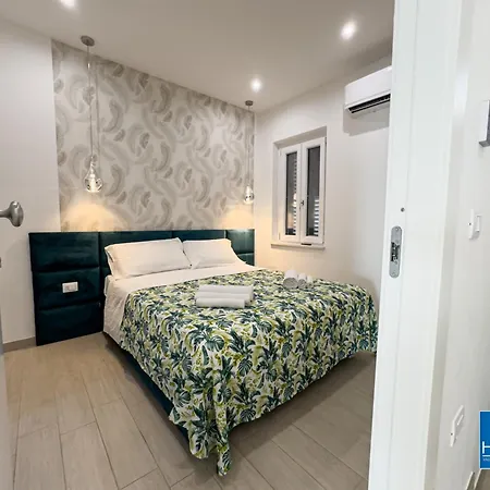 Tropealuxury Terrace Sea