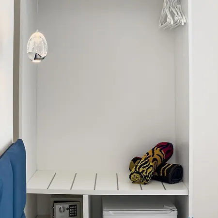 Tropealuxury Terrace Sea *