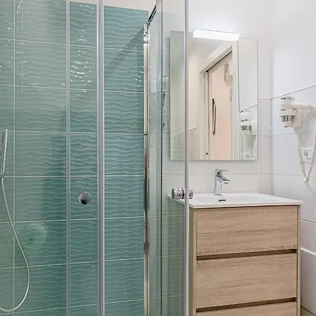 Apartament Tropealuxury Terrace Sea