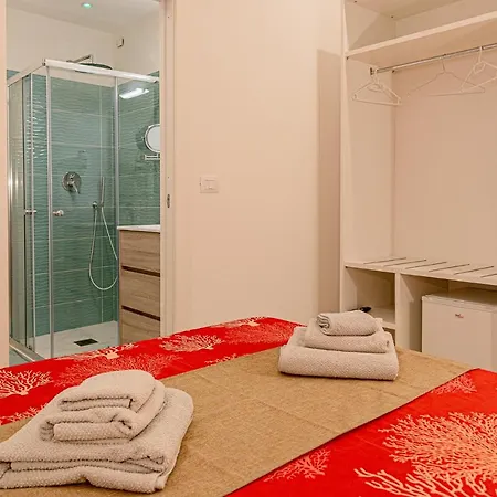 Tropealuxury Terrace Sea Tropea