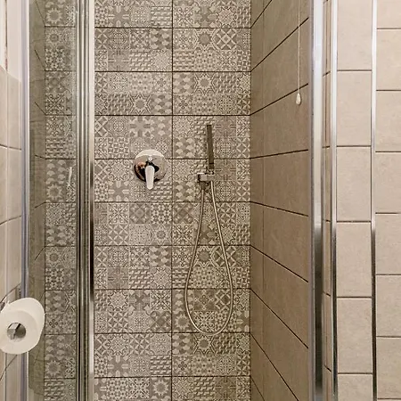 Tropealuxury Terrace Sea Διαμέρισμα