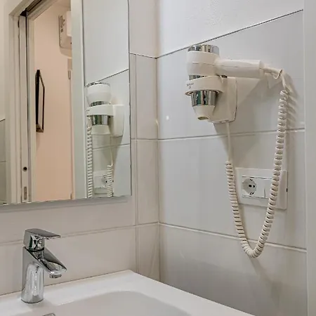 Apartamento Tropealuxury Terrace Sea *
