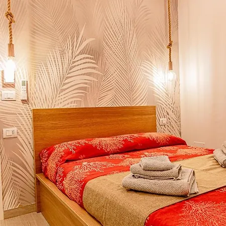 Tropealuxury Terrace Sea