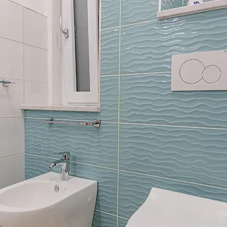 Tropealuxury Terrace Sea Apartament Tropea