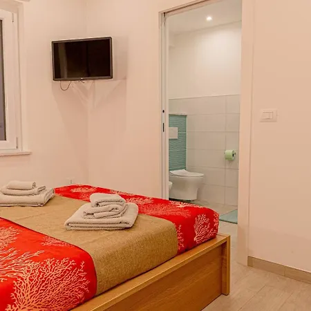 Tropealuxury Terrace Sea Διαμέρισμα Tropea