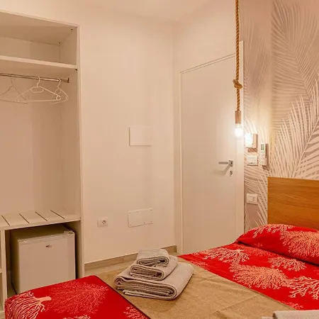 Tropealuxury Terrace Sea Apartament Tropea