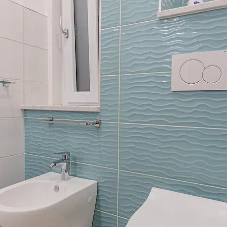 Apartamento Tropealuxury Terrace Sea