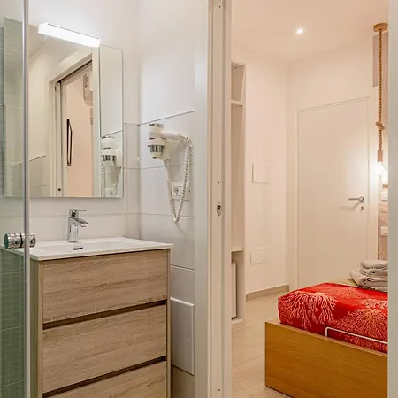 Tropealuxury Terrace Sea Διαμέρισμα Tropea