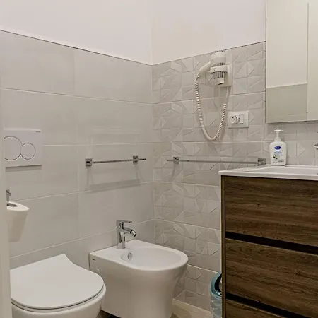 Tropealuxury Terrace Sea *