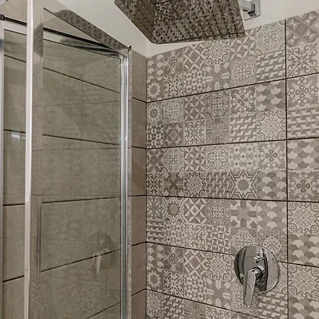 Tropealuxury Terrace Sea Tropea