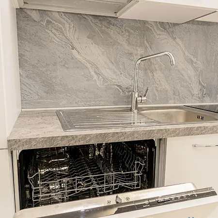 Tropealuxury Terrace Sea * Tropea