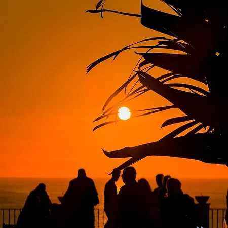 Apartament Tropealuxury Terrace Sea