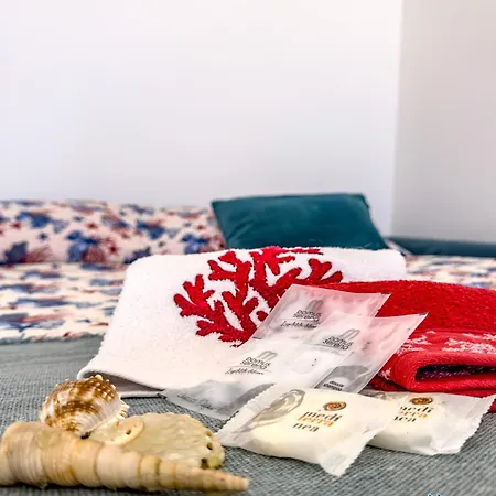 Tropealuxury Terrace Sea *