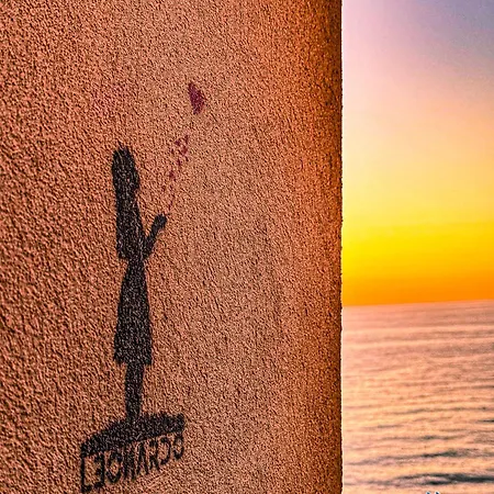 Διαμέρισμα Tropealuxury Terrace Sea Tropea