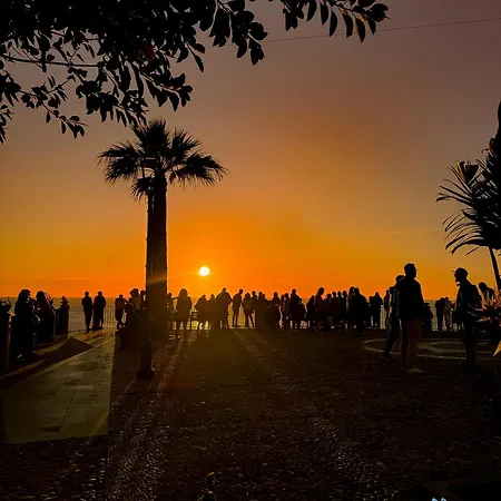 Apartament Tropealuxury Terrace Sea