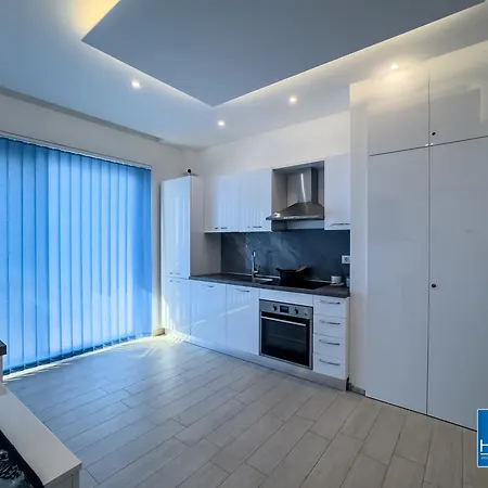 Apartament Tropealuxury Terrace Sea Tropea