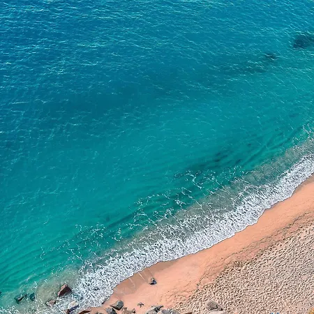 Tropealuxury Terrace Sea *