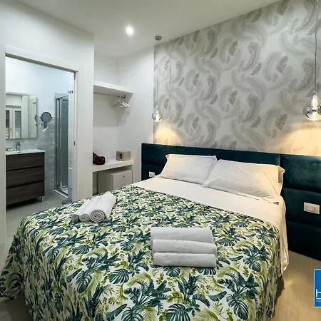 Apartament Tropealuxury Terrace Sea