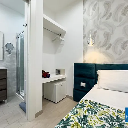 Tropealuxury Terrace Sea Tropea