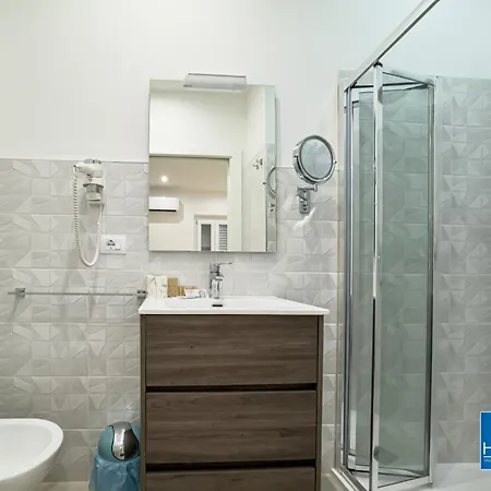 Διαμέρισμα Tropealuxury Terrace Sea *