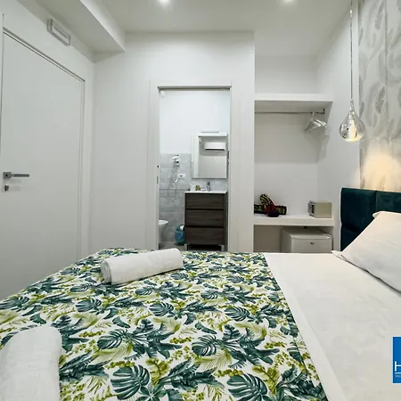 Apartament Tropealuxury Terrace Sea Tropea