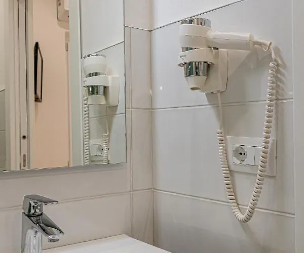 公寓 Tropealuxury Terrace Sea *