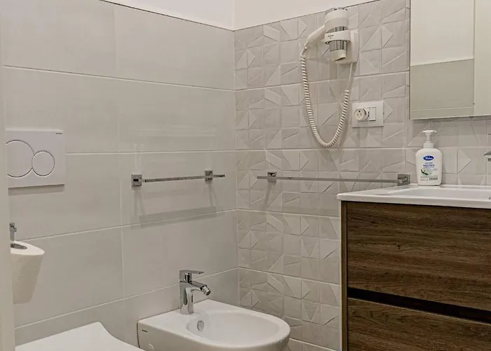 Tropealuxury Terrace Sea *