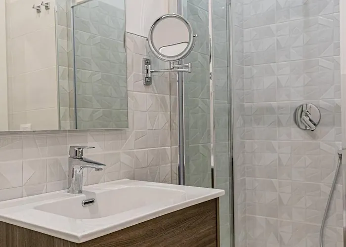 Tropealuxury Terrace Sea Apartamento