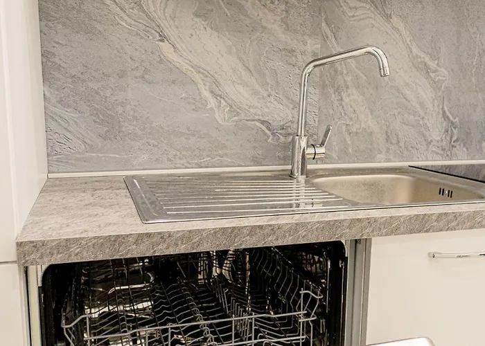 Tropealuxury Terrace Sea * トロペーア