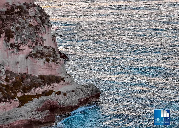 Tropealuxury Terrace Sea