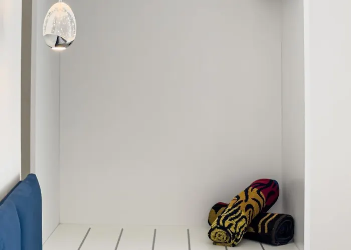 Tropealuxury Terrace Sea *